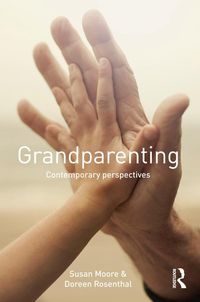 Produktbild: Grandparenting