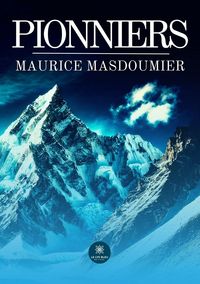 Produktbild: Maurice Masdoumier: Pionniers
