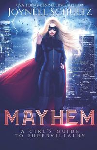 Produktbild: Mayhem