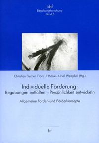 Produktbild: Individuelle F&ouml;rderung: Begabungen entfalten