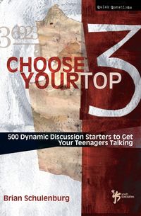 Produktbild: The Choose Your Top 3