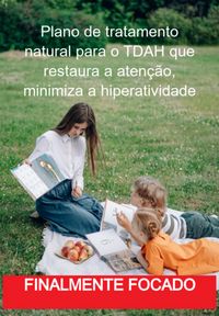 Produktbild: Finalmente Focado