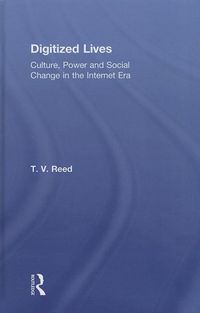 Produktbild: Digitized Lives
