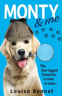 Produktbild: Monty and Me