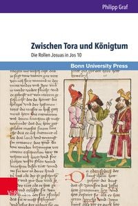 Produktbild: Zwischen Tora und K&ouml;nigtum