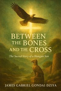 Produktbild: Between The Bones And The Cross