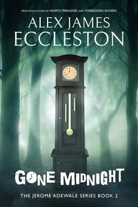 Produktbild: Gone Midnight