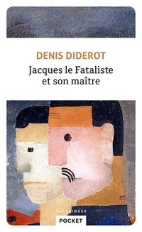 Produktbild: Jacques le fataliste et son ma&icirc;tre