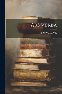 Produktbild: Ars Verba