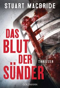 Produktbild: Das Blut der S&uuml;nder