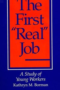 Produktbild: The First Real Job