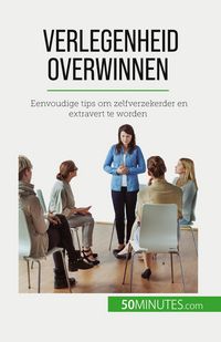 Produktbild: Verlegenheid overwinnen