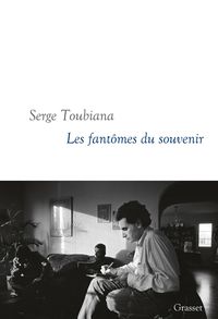 Produktbild: Les fant&ocirc;mes du souvenir