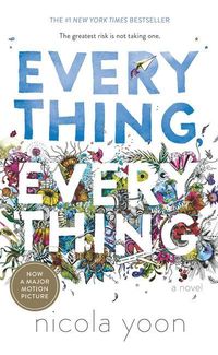 Produktbild: Everything, Everything