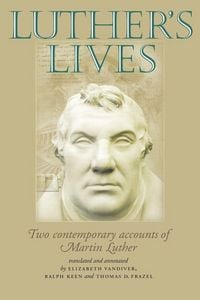 Produktbild: Luther's lives