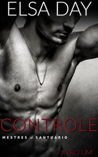 Produktbild: Mestres do Santu&aacute;rio, Livro Um: Controle
