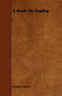 Produktbild: A Book On Angling