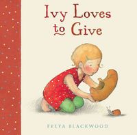 Produktbild: Ivy Loves To Give