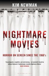 Produktbild: Nightmare Movies