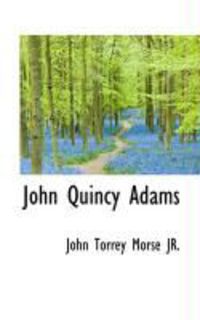 Produktbild: John Quincy Adams