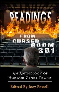Produktbild: Readings from Cursed Room 301