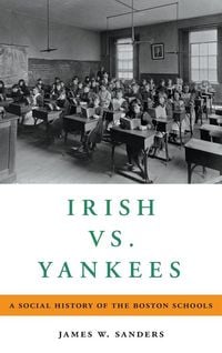 Produktbild: Irish vs. Yankees
