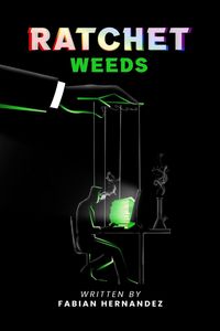 Produktbild: Ratchet Weeds