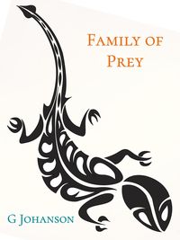 Bild vom Artikel Family of Prey (The Magician, #4) vom Autor G. Johanson