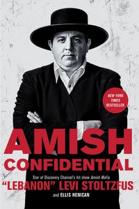 Produktbild: Amish Confidential