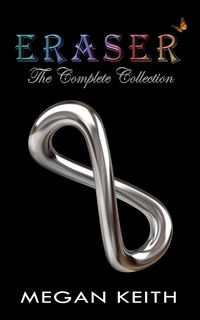 Produktbild: Eraser: The Complete Collection