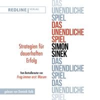 Produktbild: Das unendliche Spiel