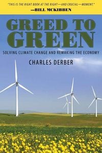 Produktbild: Greed to Green
