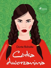 Produktbild: C&oacute;rka dworzanina
