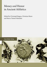Produktbild: Money and Honor in Ancient Athletics