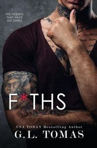 Produktbild: F*THS(Friends That Have Sex)
