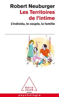 Produktbild: Les territoires de l'intime : l'individu, le couple, la famille