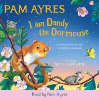 Produktbild: I am Dandy the Dormouse