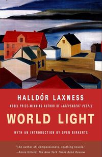 Produktbild: World Light
