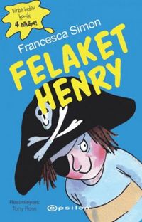 Produktbild: Felaket Henry
