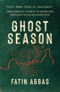 Produktbild: Ghost Season
