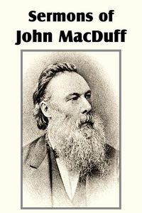 Produktbild: Sermons of John Macduff