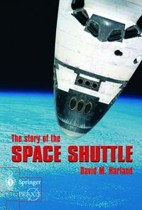 Produktbild: The Story of the Space Shuttle