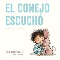 Produktbild: El Conejo Escuch&atilde;3
