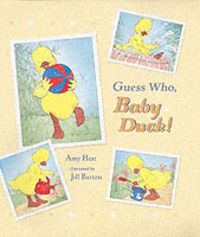Produktbild: Guess Who, Baby Duck!