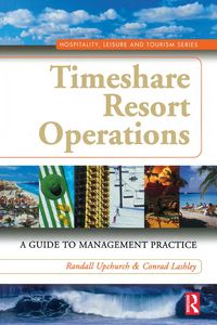 Produktbild: Timeshare Resort Operations