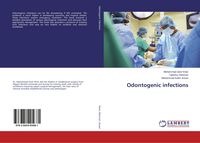 Produktbild: Odontogenic infections