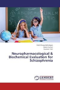 Produktbild: Ashwlayan, V: Neuropharmacological & Biochemical Evaluation