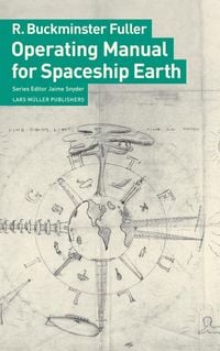 Produktbild: Operating Manual for Spaceship Earth