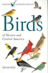 Produktbild: Birds of Mexico and Central America