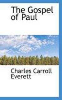 Produktbild: The Gospel of Paul